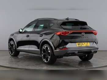 Used Cupra Formentor 2024 for sale - 76316368: Photo