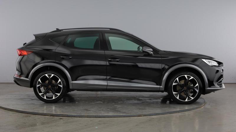 Used Cupra Formentor 2024 for sale - 76316368: Photo 4