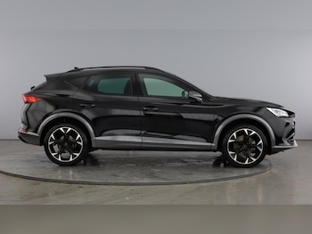 Used Cupra Formentor 2024 for sale - 76316368: Photo