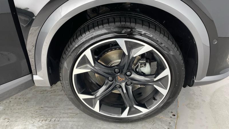 Used Cupra Formentor 2024 for sale - 76316368: Photo 5