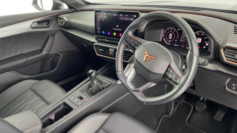 Used Cupra Formentor 2024 for sale - 76316368: Photo 6