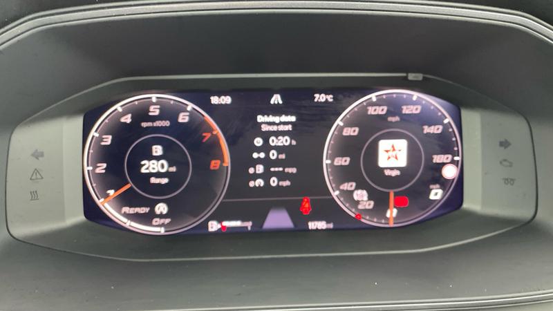 Used Cupra Formentor 2024 for sale - 76316368: Photo 7