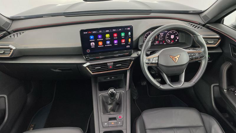 Used Cupra Formentor 2024 for sale - 76316368: Photo 8