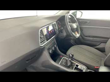 Used SEAT Ateca 2022 for sale - 74543061: Photo