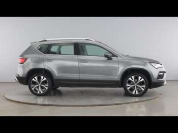 Used SEAT Ateca 2022 for sale - 74543061: Photo