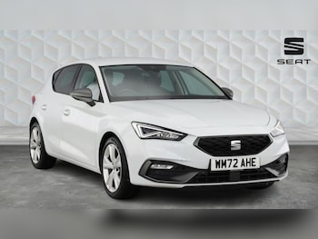 SEAT - Leon