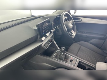 Used SEAT Leon 2022 for sale - 76382304: Photo