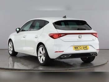 Used SEAT Leon 2022 for sale - 76382304: Photo