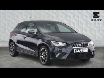 2023 - 1.0 TSI (110ps) XCELLENCE Lux DSG 5-Door Automatic