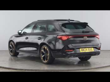 Used Cupra Leon 2024 for sale - 74017436: Photo