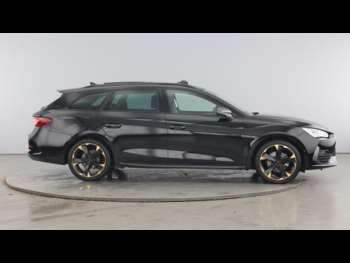 Used Cupra Leon 2024 for sale - 74017436: Photo
