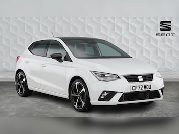 Used SEAT Ibiza 2023 for sale - 77903424: Photo