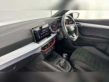 Used SEAT Ibiza 2023 for sale - 77903424: Photo