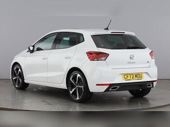 Used SEAT Ibiza 2023 for sale - 77903424: Photo