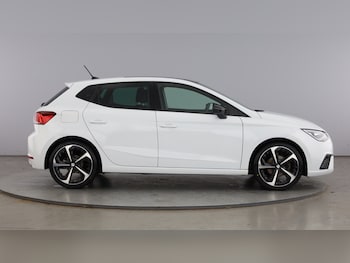 Used SEAT Ibiza 2023 for sale - 77903424: Photo