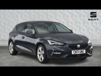 2021 - 5dr 1.0 TSI EVO (110ps) FR Manual