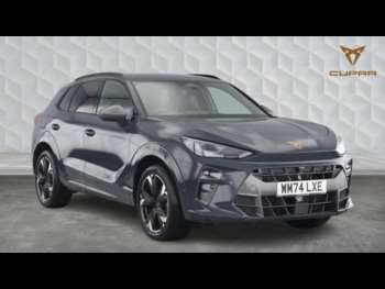 2025 - 1.5 eTSI (150ps) V2 DSG Automatic 5-Door