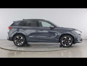 Used Cupra Terramar 2025 for sale - 74145920: Photo