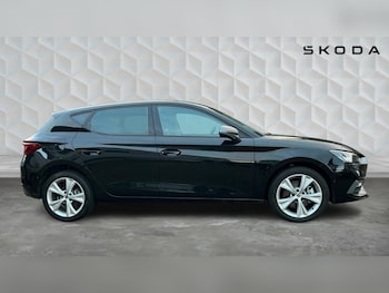 Used SEAT Leon 2025 for sale - 77505099: Photo