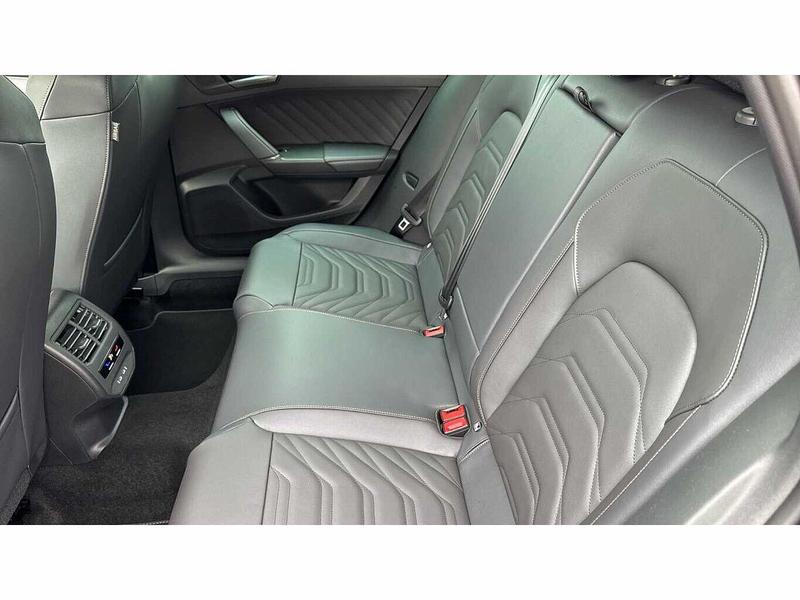 Used Cupra Formentor 2025 for sale - 76526704: Photo 11