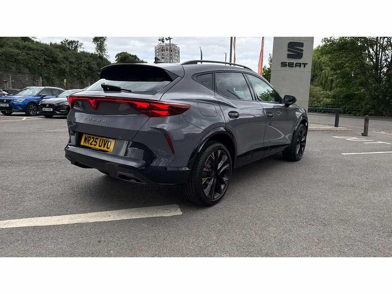 Used Cupra Formentor 2025 for sale - 76526704: Photo 16