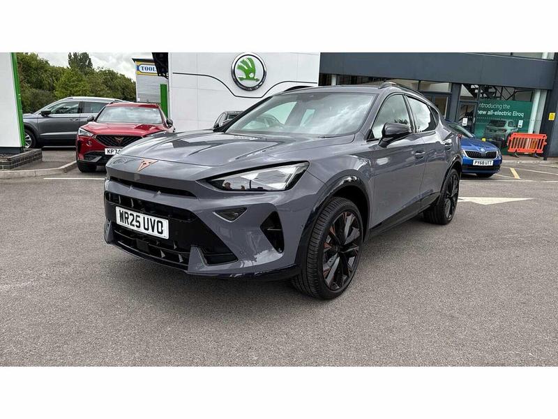 Used Cupra Formentor 2025 for sale - 76526704: Photo 18