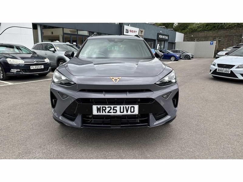 Used Cupra Formentor 2025 for sale - 76526704: Photo 19