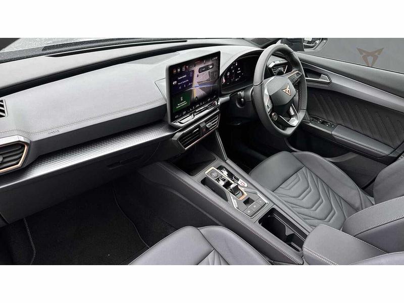 Used Cupra Formentor 2025 for sale - 76526704: Photo 2