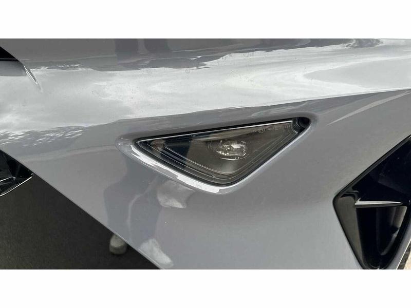 Used Cupra Formentor 2025 for sale - 76526704: Photo 20