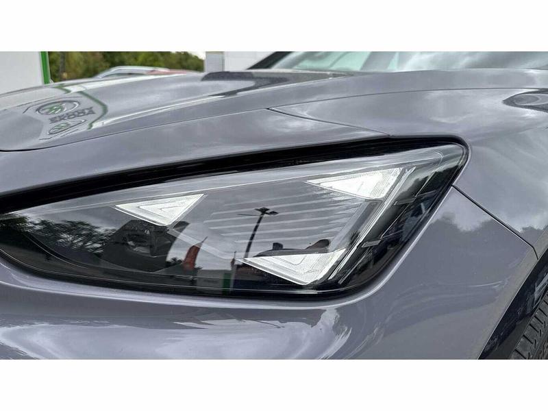 Used Cupra Formentor 2025 for sale - 76526704: Photo 21