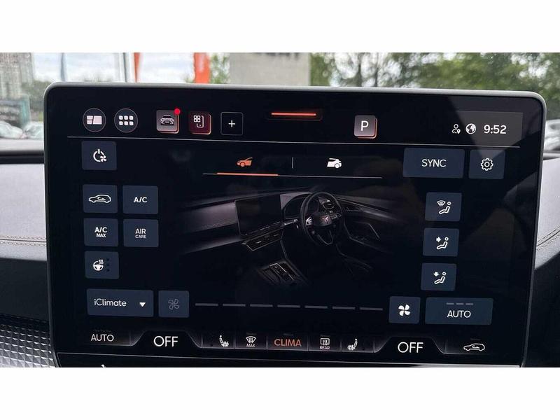 Used Cupra Formentor 2025 for sale - 76526704: Photo 22