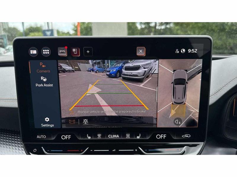 Used Cupra Formentor 2025 for sale - 76526704: Photo 23