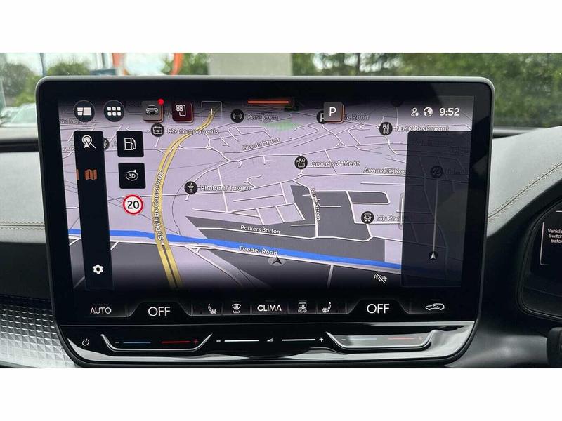 Used Cupra Formentor 2025 for sale - 76526704: Photo 24