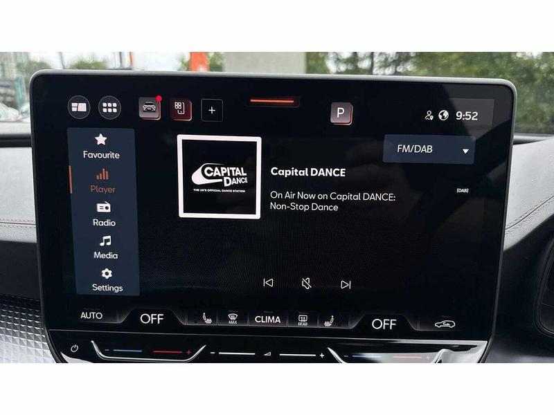 Used Cupra Formentor 2025 for sale - 76526704: Photo 25