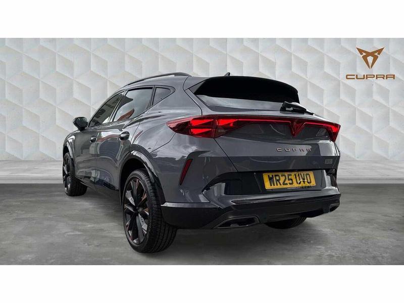 Used Cupra Formentor 2025 for sale - 76526704: Photo 3