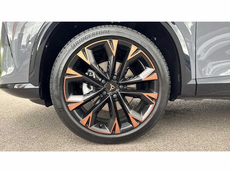 Used Cupra Formentor 2025 for sale - 76526704: Photo 5