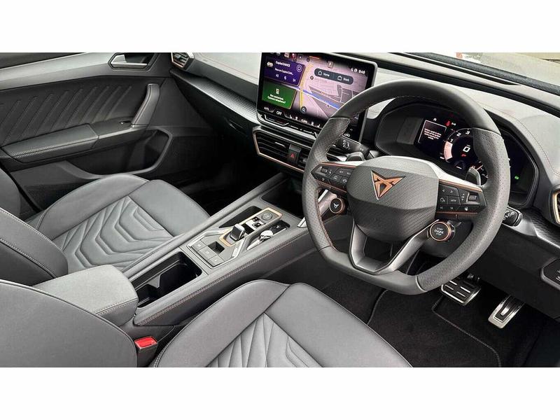 Used Cupra Formentor 2025 for sale - 76526704: Photo 6