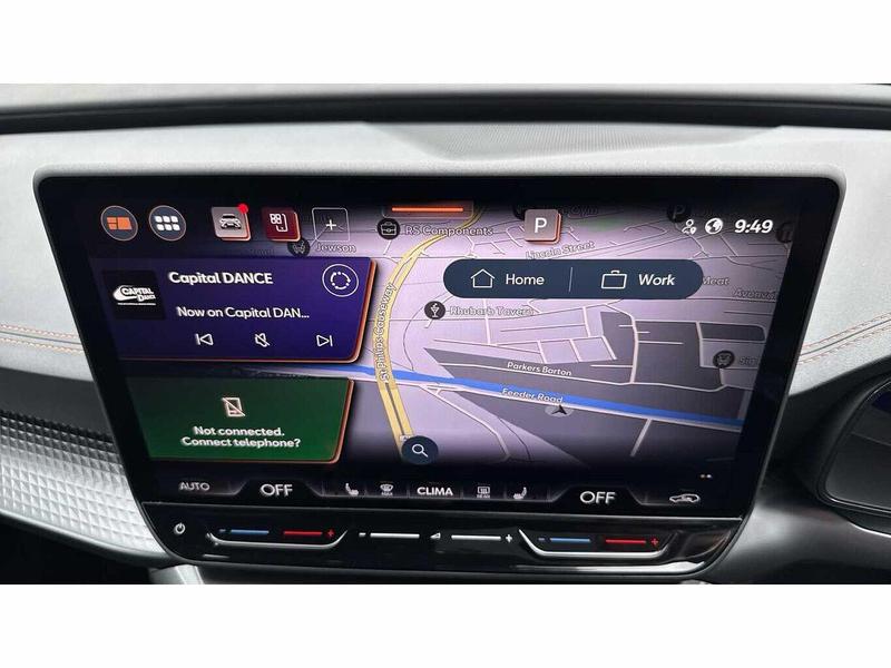 Used Cupra Formentor 2025 for sale - 76526704: Photo 7