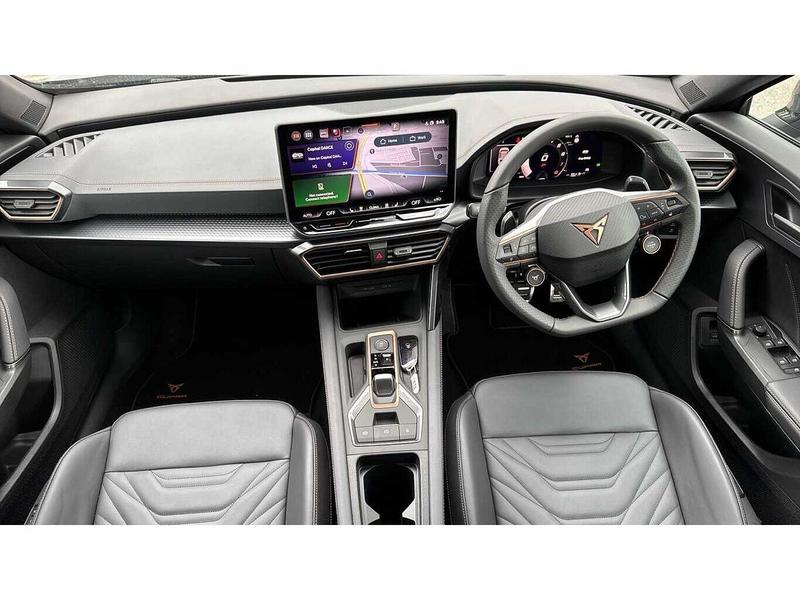 Used Cupra Formentor 2025 for sale - 76526704: Photo 8