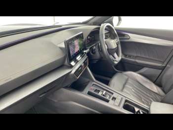 Used Cupra Formentor 2022 for sale - 74703778: Photo