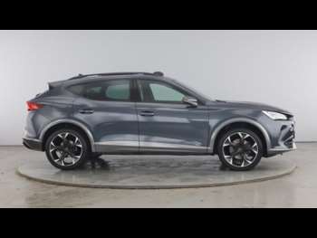 Used Cupra Formentor 2022 for sale - 74703778: Photo