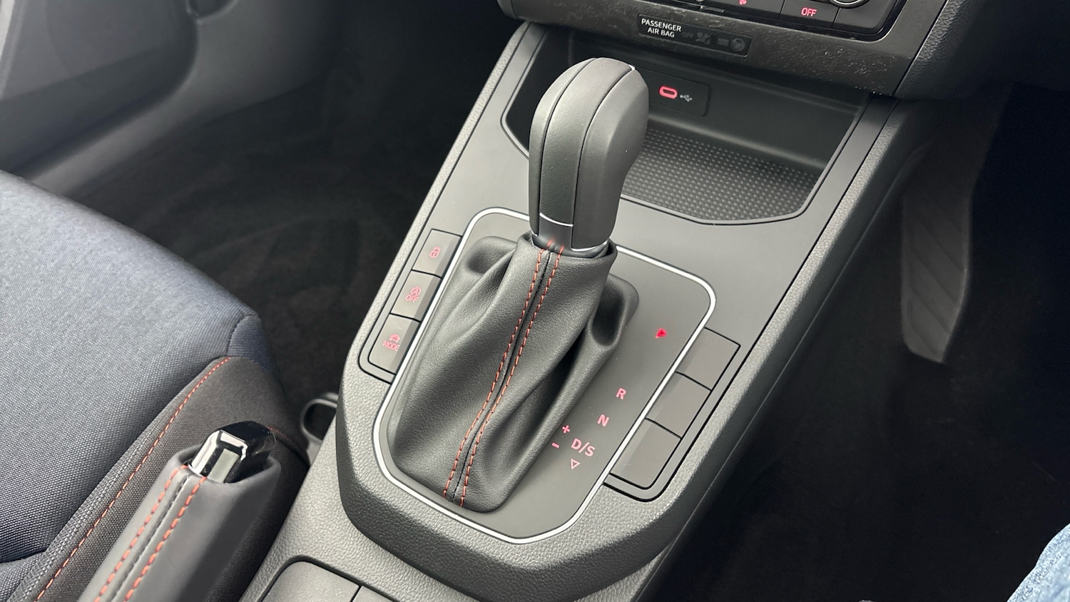 Used SEAT Ibiza 2025 for sale - 77813492: Photo 13