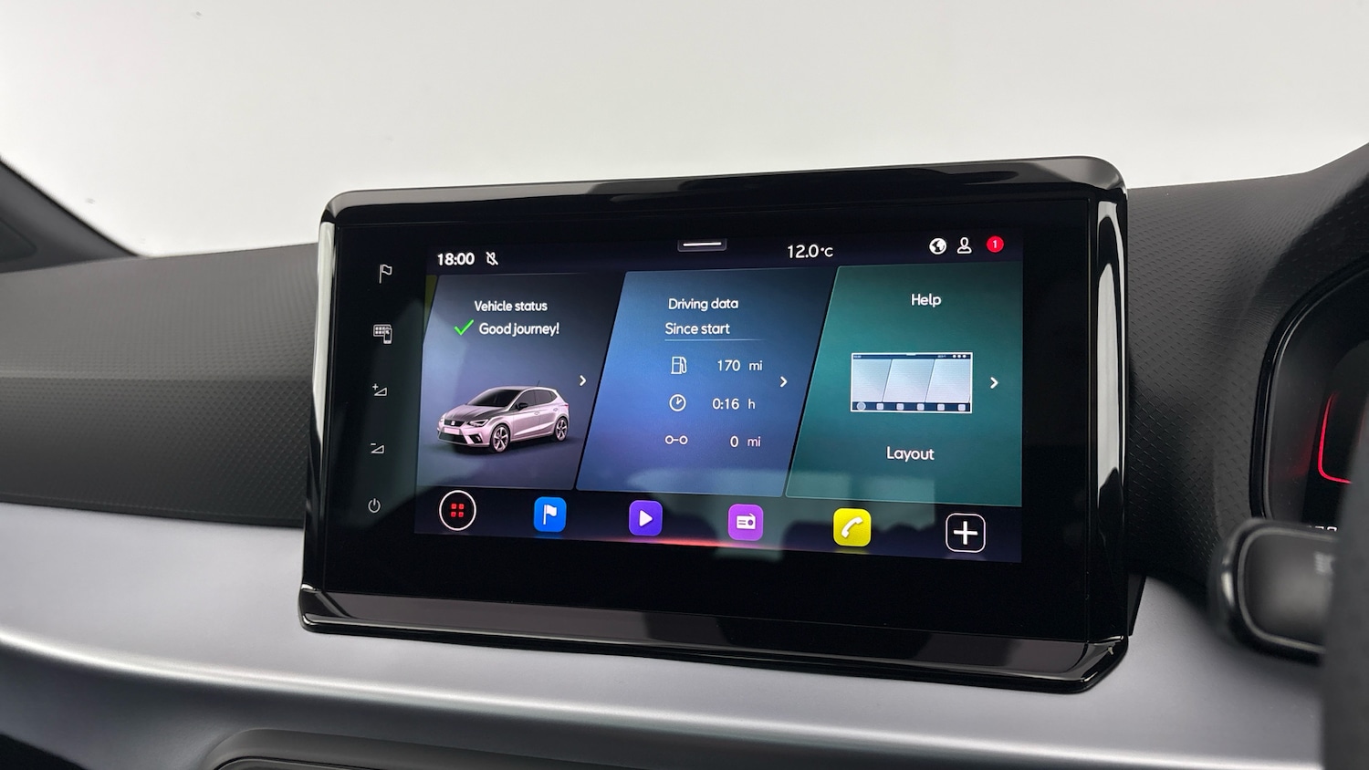 Used SEAT Ibiza 2025 for sale - 77813492: Photo 15