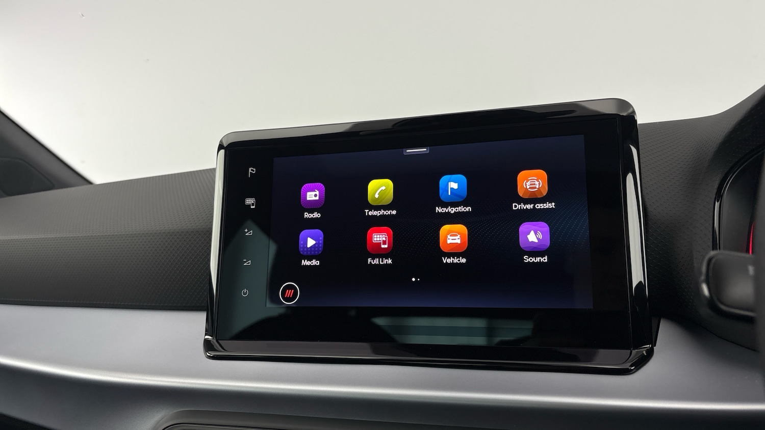 Used SEAT Ibiza 2025 for sale - 77813492: Photo 18