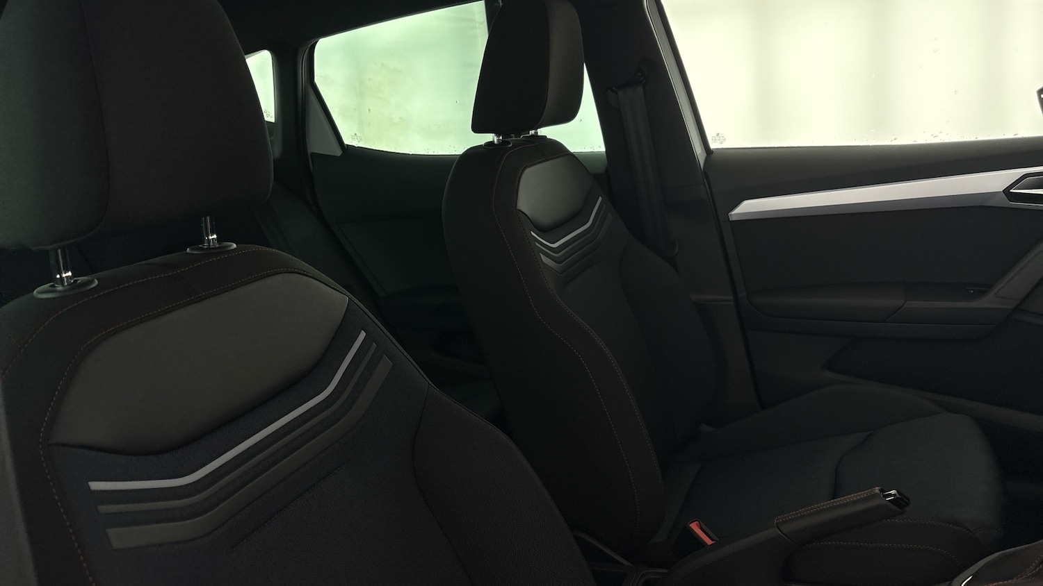 Used SEAT Ibiza 2025 for sale - 77813492: Photo 19