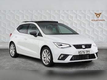 2025 (75) - 1.0 TSI 115 FR 5dr DSG