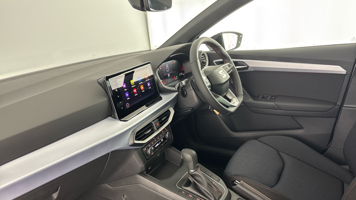 Used SEAT Ibiza 2025 for sale - 77813492: Photo 2