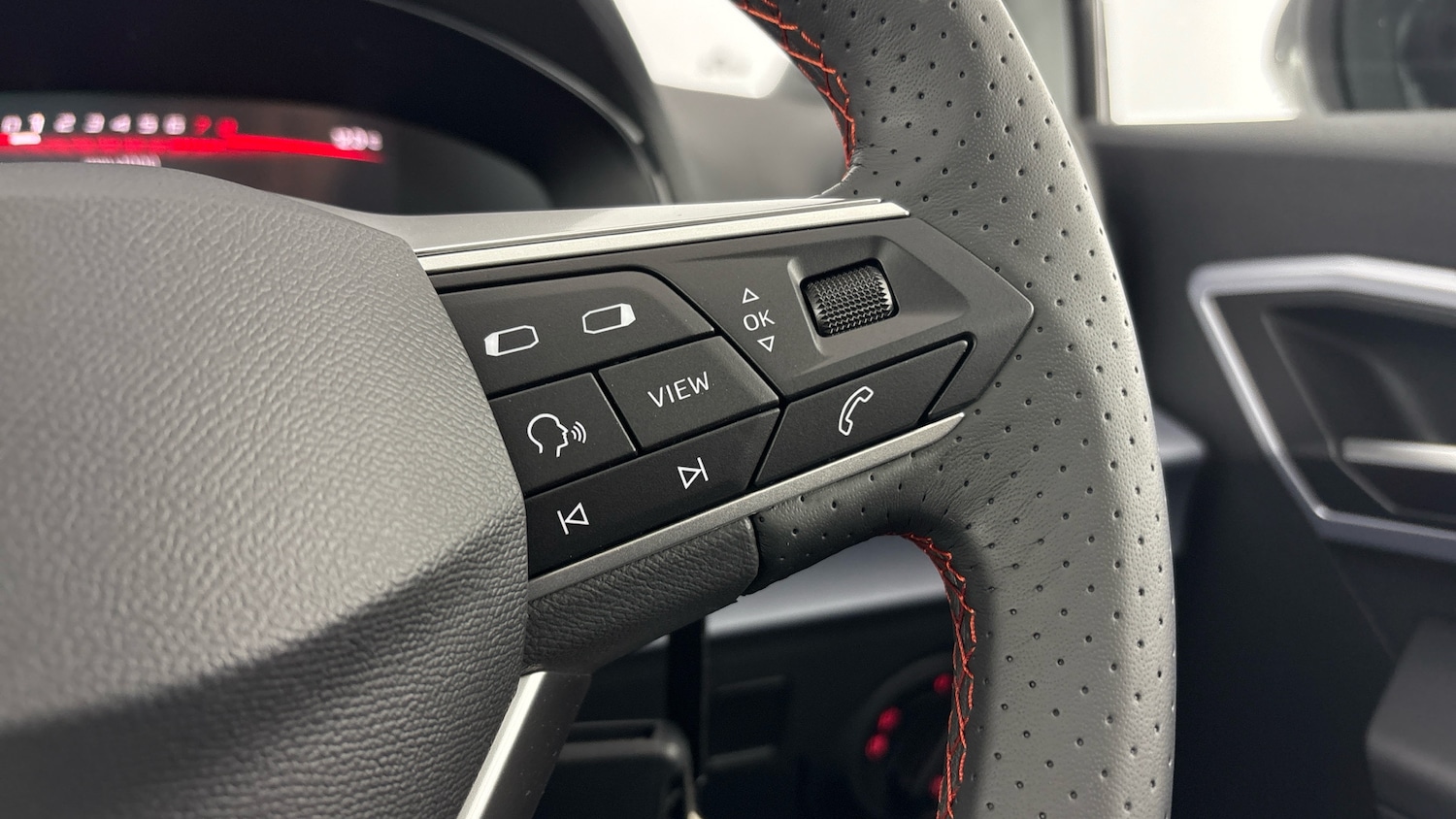 Used SEAT Ibiza 2025 for sale - 77813492: Photo 21