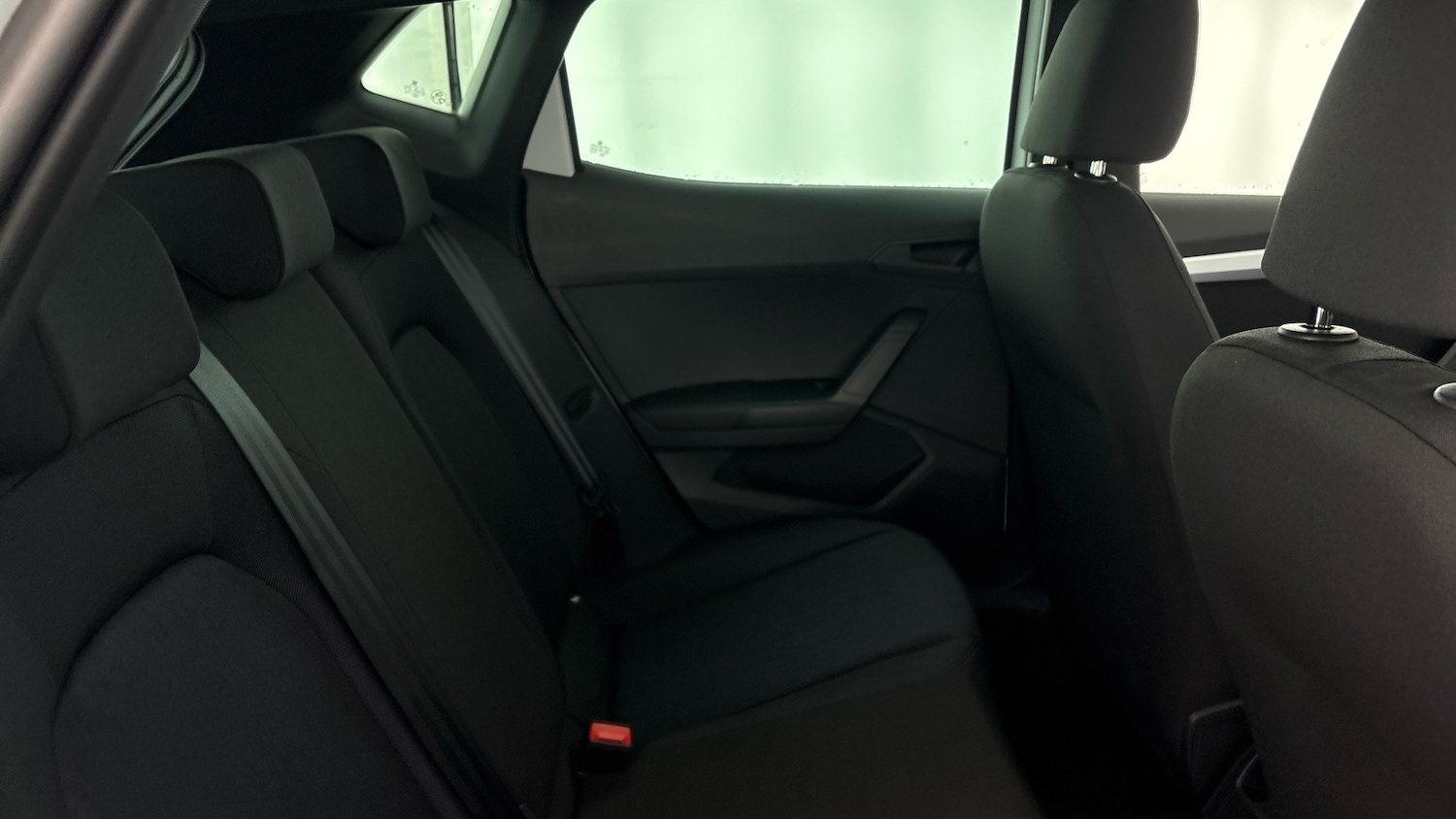 Used SEAT Ibiza 2025 for sale - 77813492: Photo 22