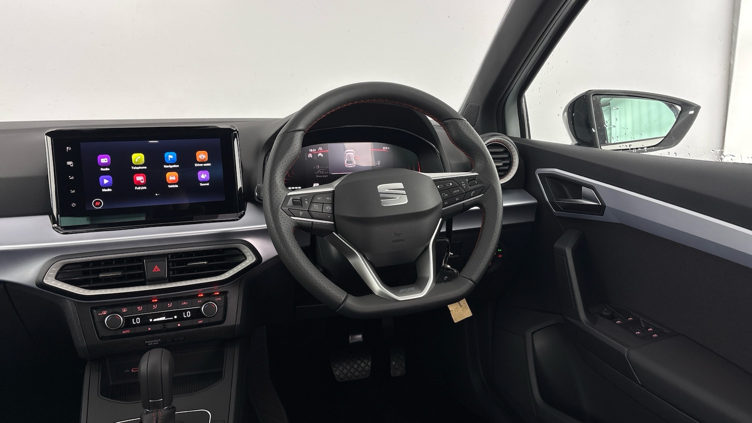 Used SEAT Ibiza 2025 for sale - 77813492: Photo 28